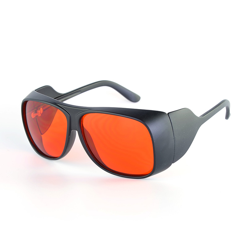 BJ001|BJ001:激光護(hù)目鏡650NM/808NM/540NM/650-750NM/1064NM