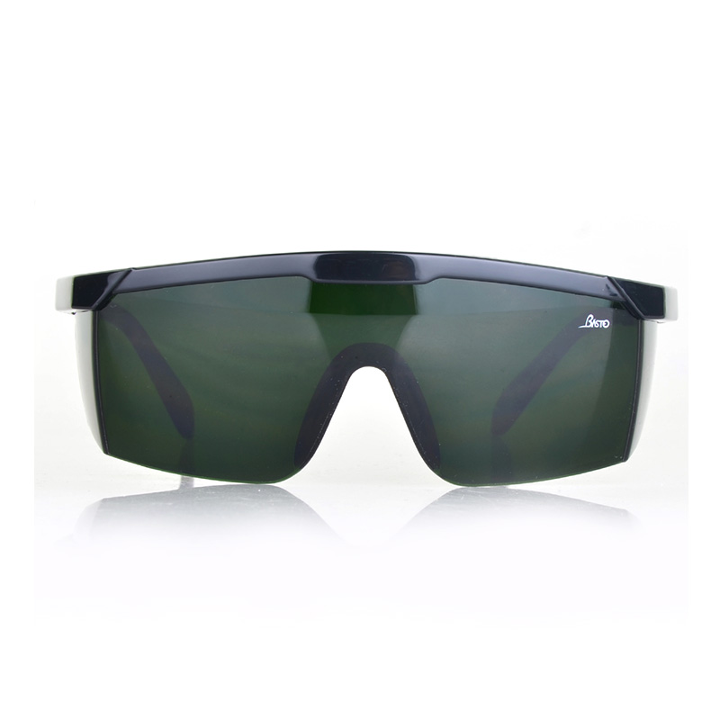 AL026|AL026電焊眼鏡：兩種片色可選