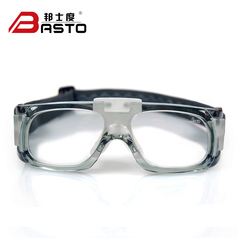 BL004 籃球旋風(fēng)|輕巧型瘦臉可配高度數(shù)