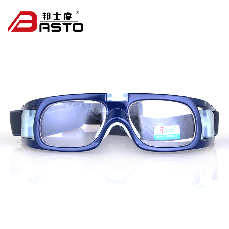 BL004 籃球旋風(fēng)|輕巧型瘦臉可配高度數(shù)