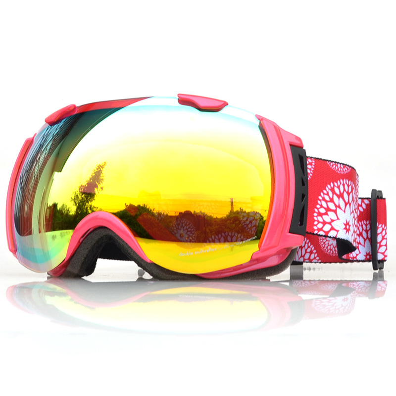 SG1301|SG1301:球面雙層防霧鏡片，臺灣全進(jìn)口鏡框