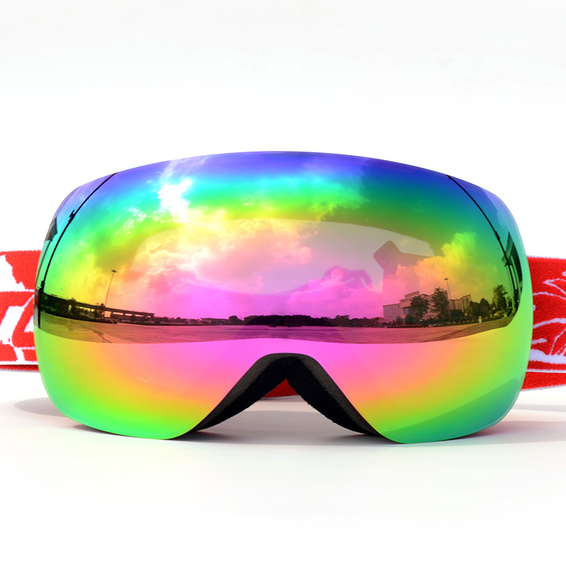 廣州邦士度眼鏡有限公司