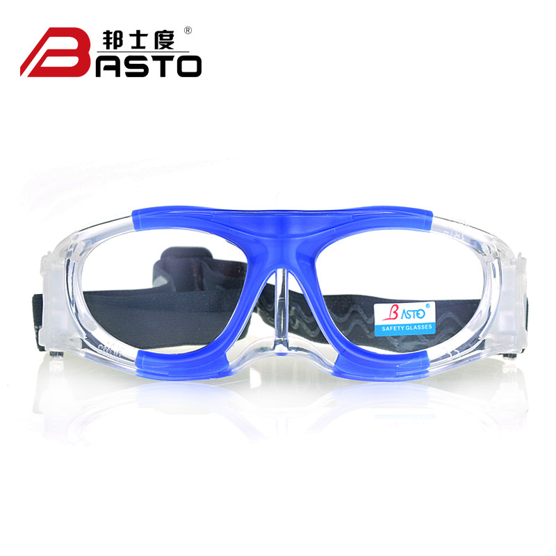 邦士度籃球眼鏡