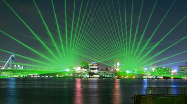 激光防護(hù)眼鏡可防止激光對人眼傷害