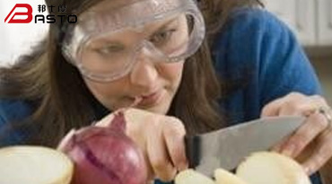 小S同款防護(hù)眼鏡加護(hù)再也不懼洋蔥了