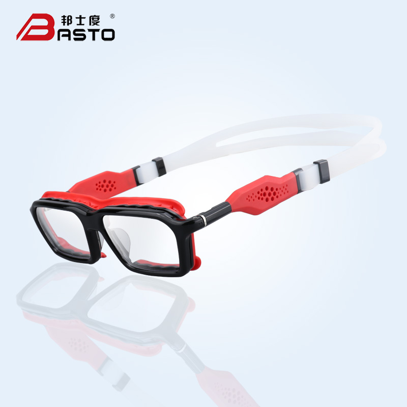 BL030|“鏡”其所能，無所不能！ 多功能全場景適用，一副就夠！