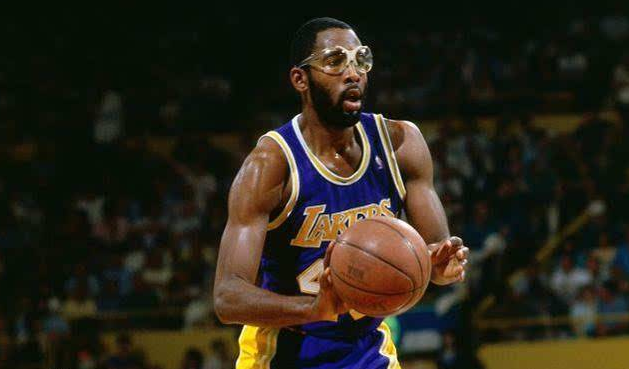 沃西8字白框籃球眼鏡