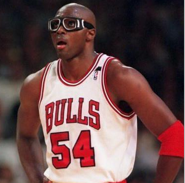 格蘭特籃球眼鏡