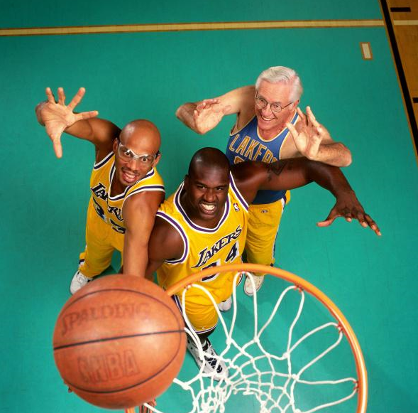 NBA球員戴籃球眼鏡有多強(qiáng)