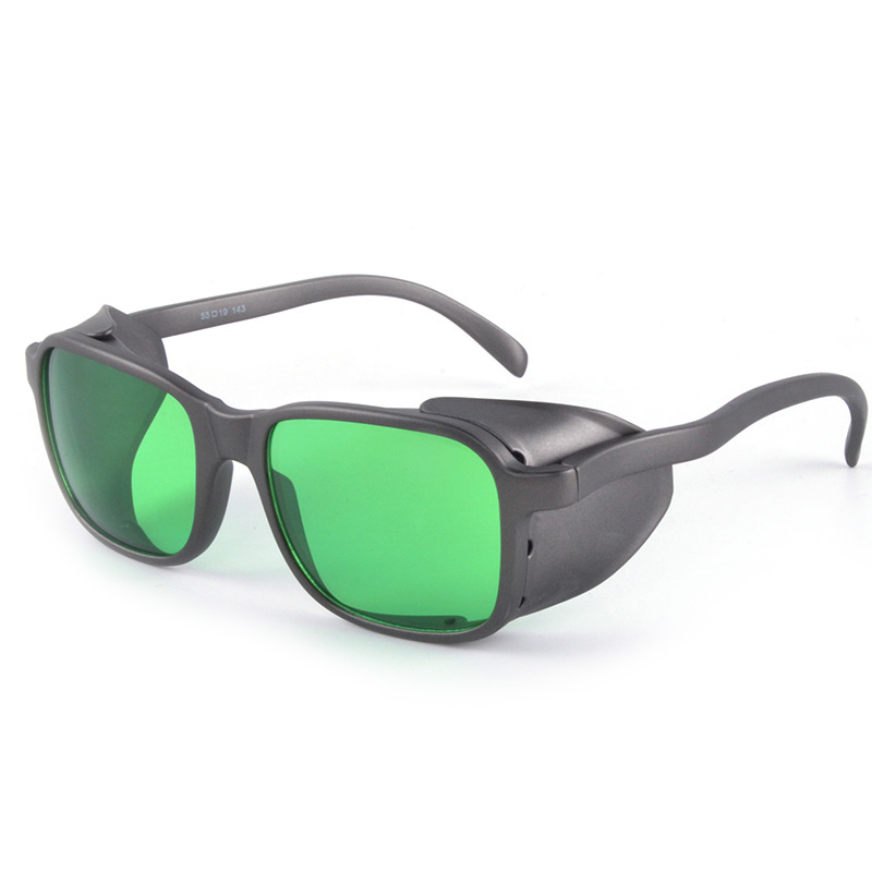 BJ009|激光護(hù)目鏡BJ009有效防護(hù)波段:0-540nm, 650nm , 808nm, 650-750nm, 1064nm