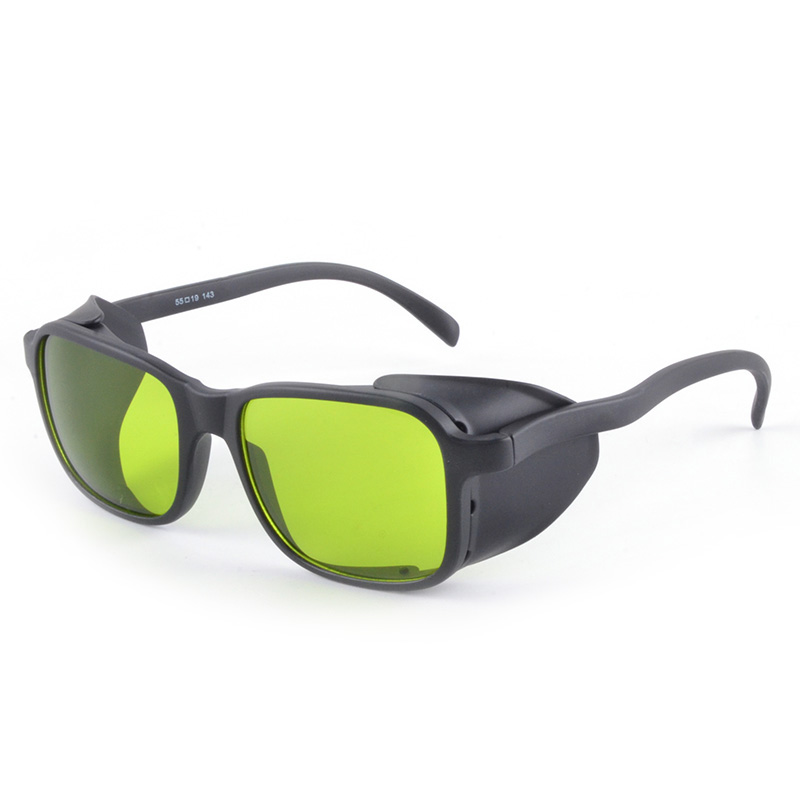 BJ009|激光護(hù)目鏡BJ009有效防護(hù)波段:0-540nm, 650nm , 808nm, 650-750nm, 1064nm