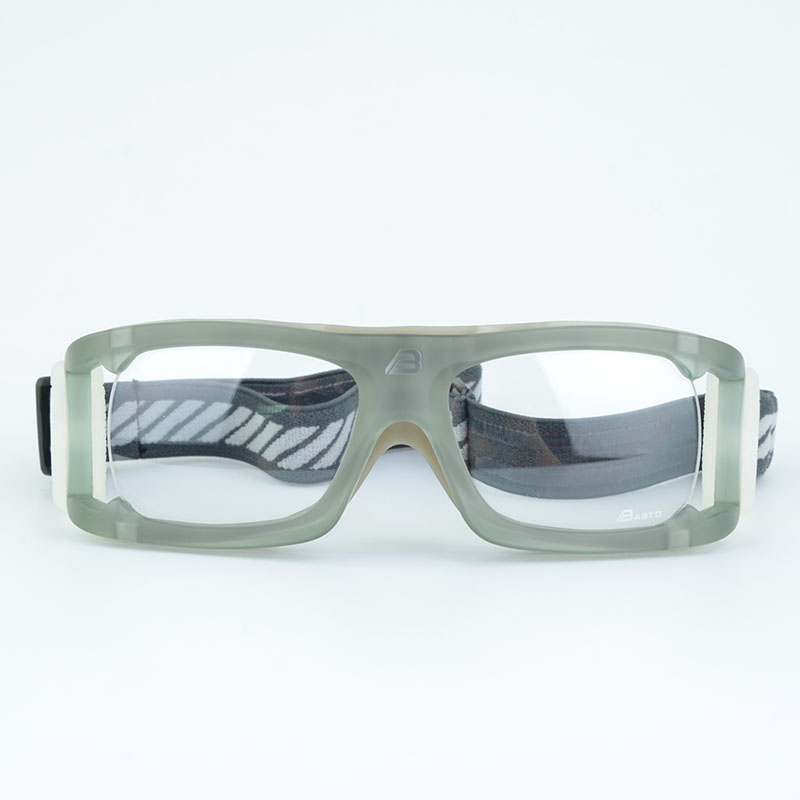 BZ001|BZ001:足球眼鏡設(shè)計(jì)，高強(qiáng)度抗沖擊，深度緩沖技術(shù)，通風(fēng)透氣防霧氣！