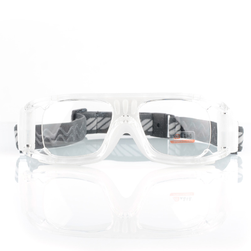 BZ002|BZ002:足球眼鏡設(shè)計(jì)，高強(qiáng)度抗沖擊，深度緩沖技術(shù)，通風(fēng)透氣防霧氣！