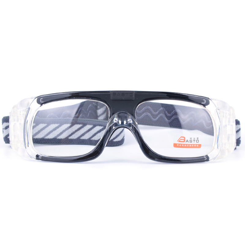 BL020|BL020:舒適安全，窄臉型，可配高度近視