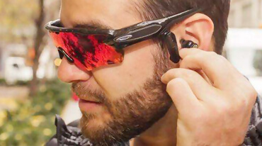 運(yùn)動(dòng)眼鏡該怎樣保護(hù)